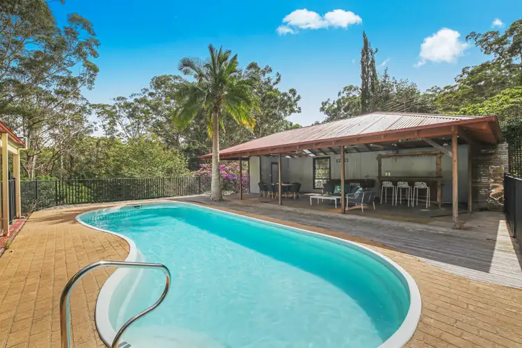 Fifth view of Homely house listing, 73 Empire Bay Drive, Bensville NSW 2251