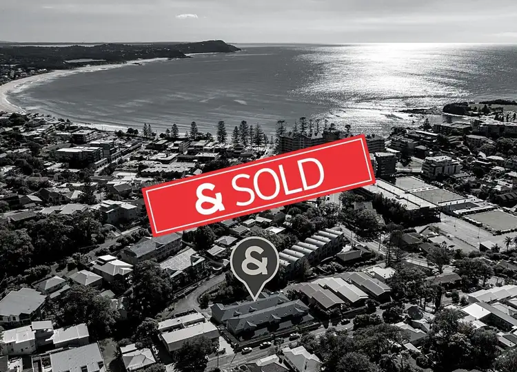 8/9-13 Auld Street, Terrigal NSW 2260