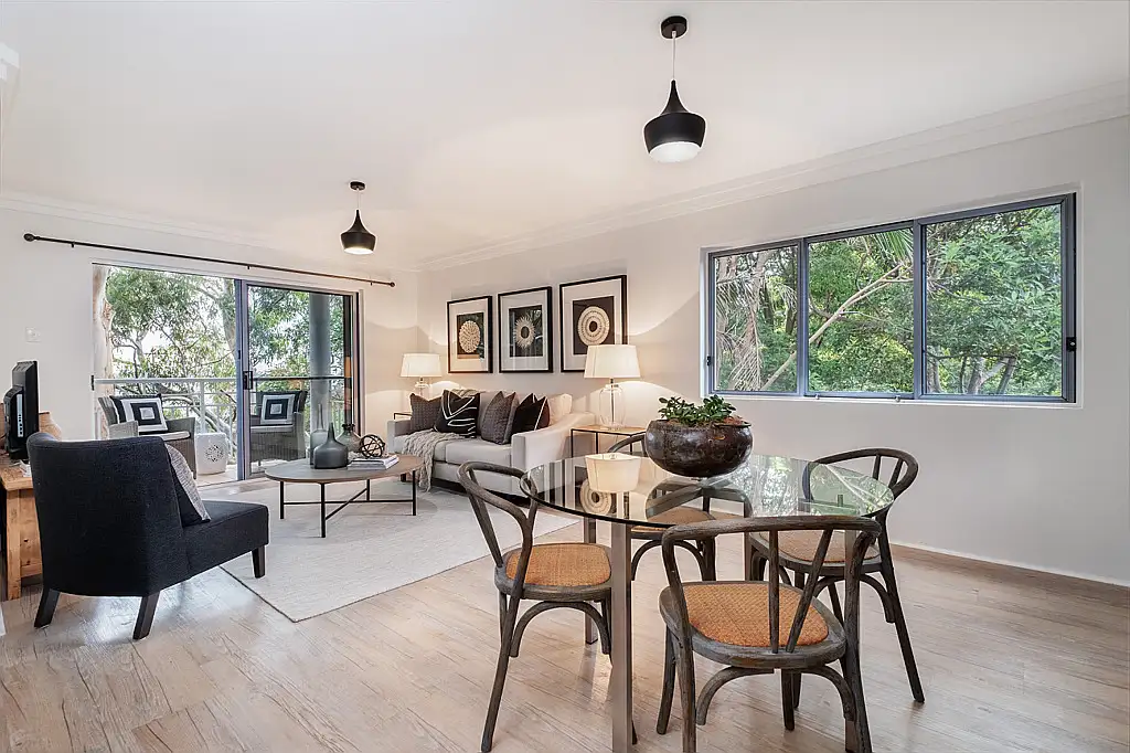 Main view of Homely apartment listing, 27/316 Pacific Highway, Lane Cove NSW 2066