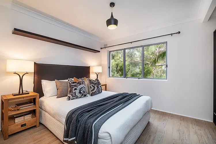 Fifth view of Homely apartment listing, 27/316 Pacific Highway, Lane Cove NSW 2066
