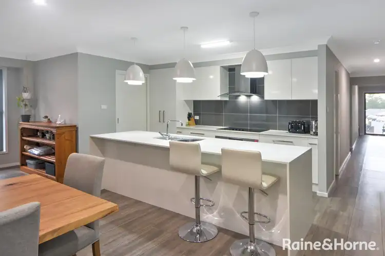 Fourth view of Homely house listing, 63 Basil Street, South Nowra NSW 2541