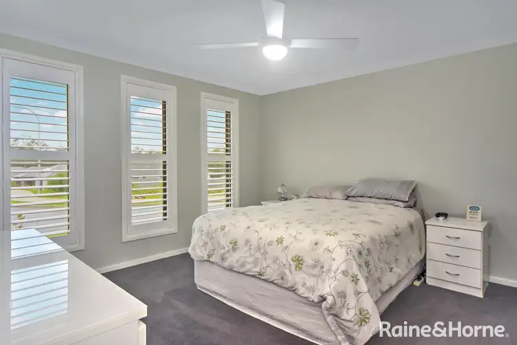 Fifth view of Homely house listing, 63 Basil Street, South Nowra NSW 2541