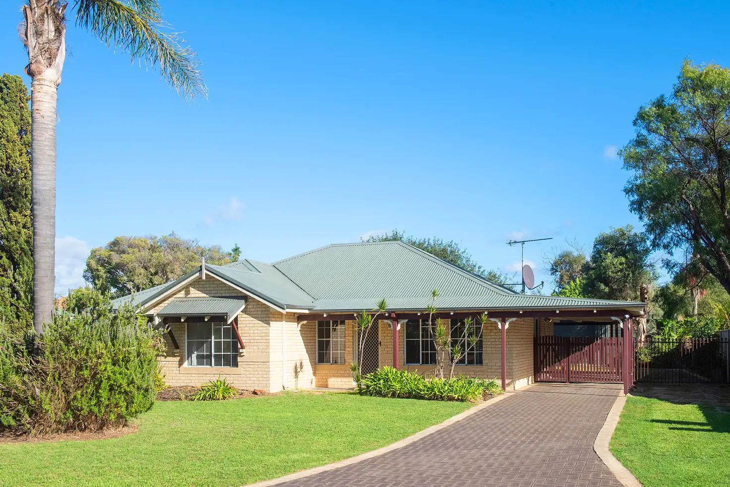 Main view of Homely house listing, 11 Karrinyup Retreat, West Busselton WA 6280