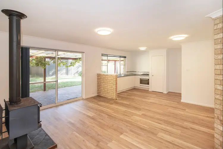 Second view of Homely house listing, 11 Karrinyup Retreat, West Busselton WA 6280