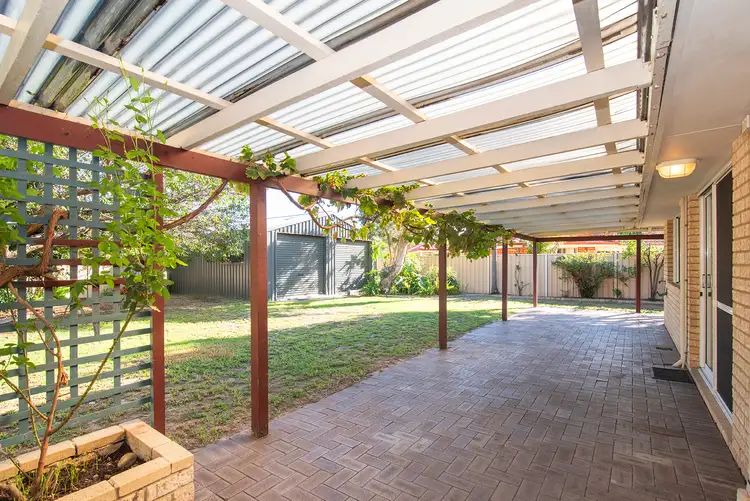 Third view of Homely house listing, 11 Karrinyup Retreat, West Busselton WA 6280