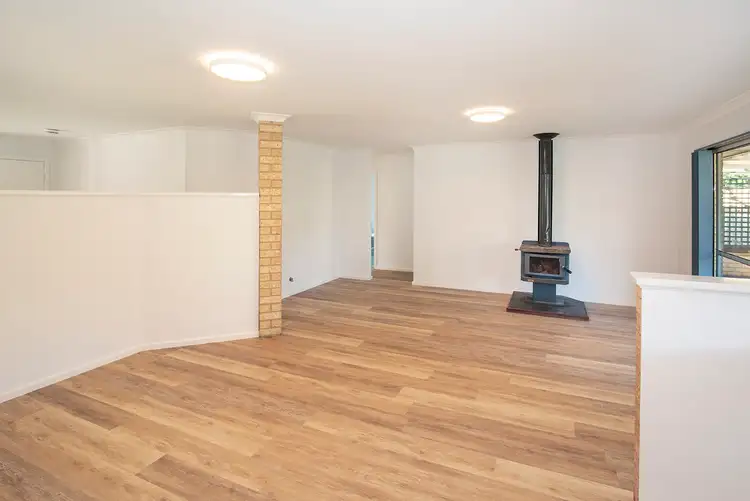 Fifth view of Homely house listing, 11 Karrinyup Retreat, West Busselton WA 6280