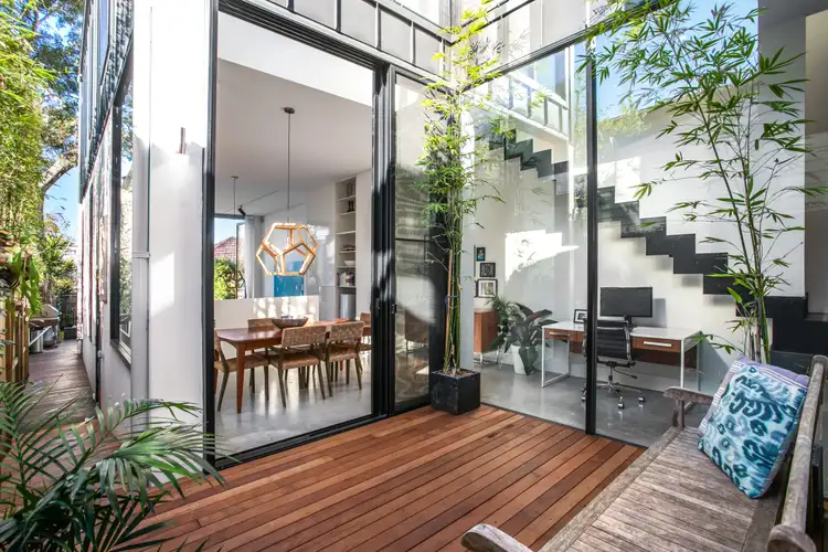 Third view of Homely house listing, 9 St Luke Street, Randwick NSW 2031