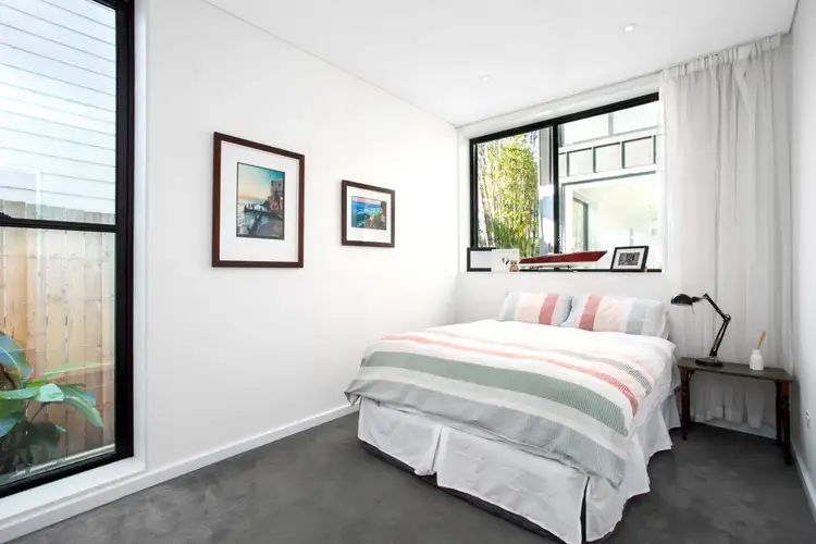 Sixth view of Homely house listing, 9 St Luke Street, Randwick NSW 2031