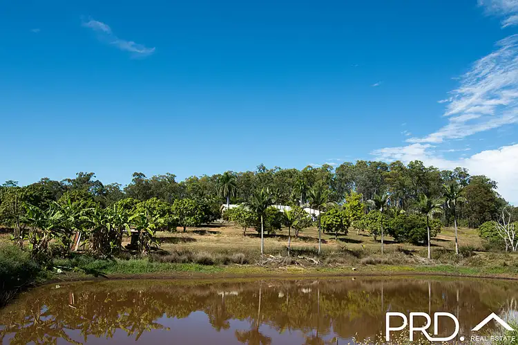 Second view of Homely house listing, 44 Margetts Road, Waterloo QLD 4673
