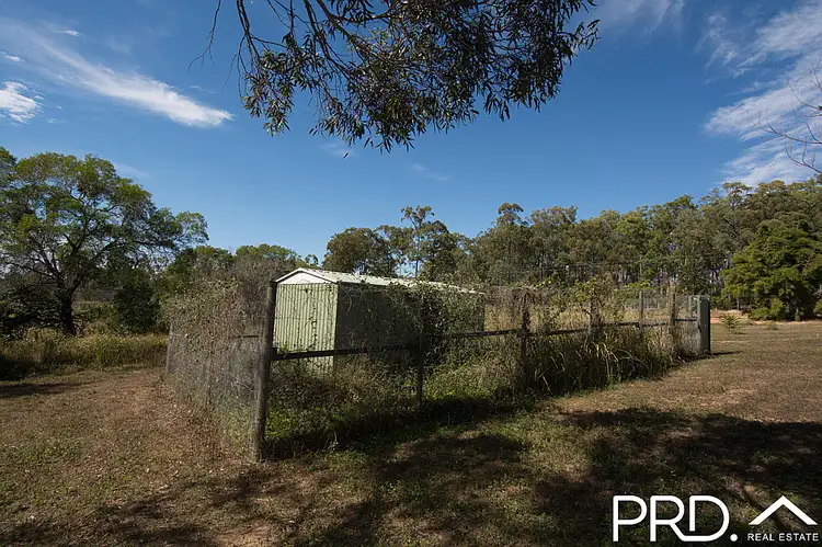 Fifth view of Homely house listing, 44 Margetts Road, Waterloo QLD 4673