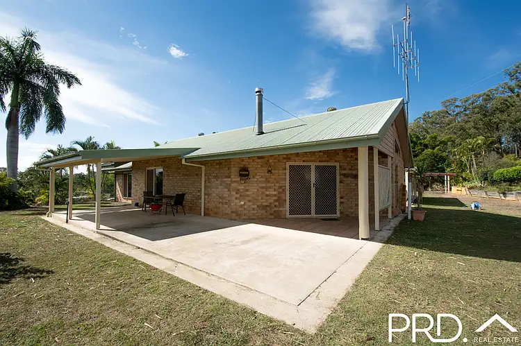 Seventh view of Homely house listing, 44 Margetts Road, Waterloo QLD 4673