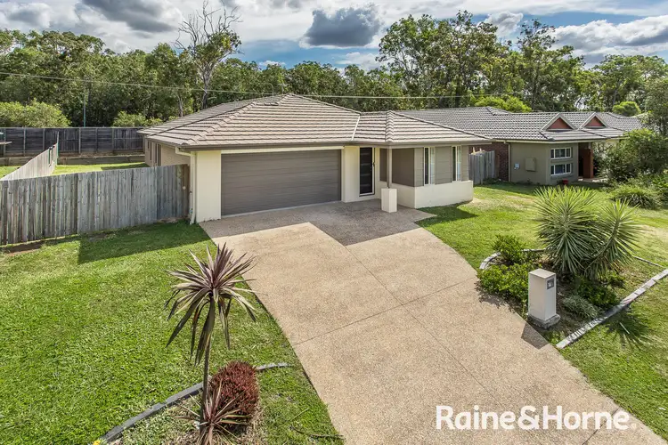 14 Seabird Street, Burpengary QLD 4505