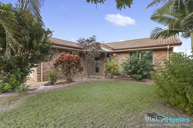 Main view of Homely house listing, 6 Penda Street, Morayfield QLD 4506