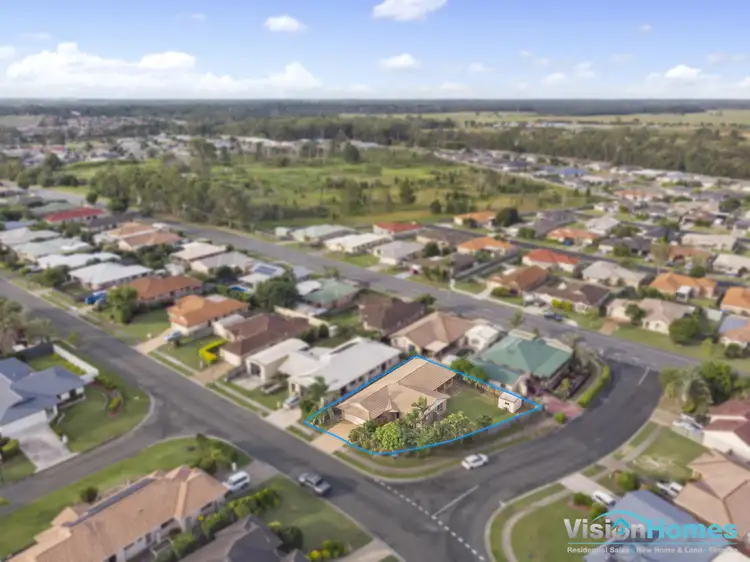 Second view of Homely house listing, 6 Penda Street, Morayfield QLD 4506