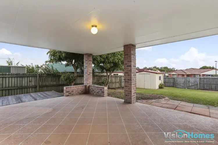 Third view of Homely house listing, 6 Penda Street, Morayfield QLD 4506