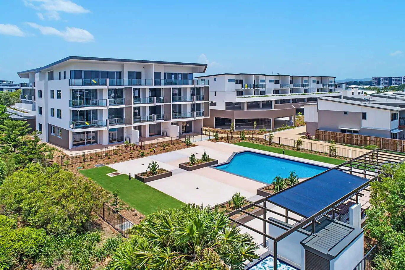 Main view of Homely apartment listing, 15/65-67 Regatta Blvd, Birtinya QLD 4575