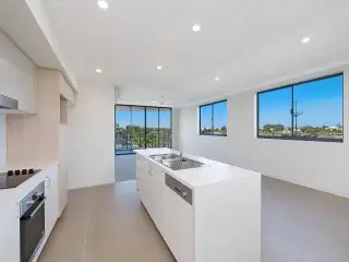 Third view of Homely apartment listing, 15/65-67 Regatta Blvd, Birtinya QLD 4575
