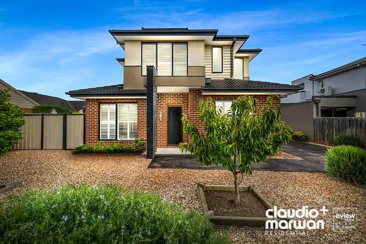 1/379 Gaffney Street, Pascoe Vale VIC 3044