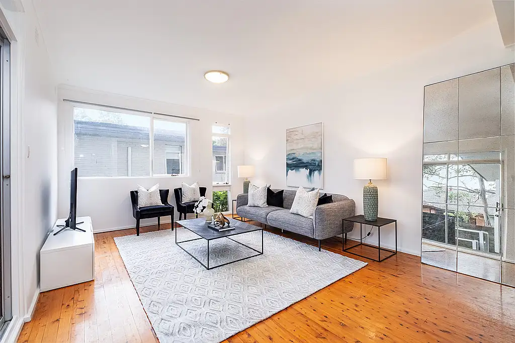 Main view of Homely townhouse listing, 24/1 Coxs Lane, Lane Cove NSW 2066