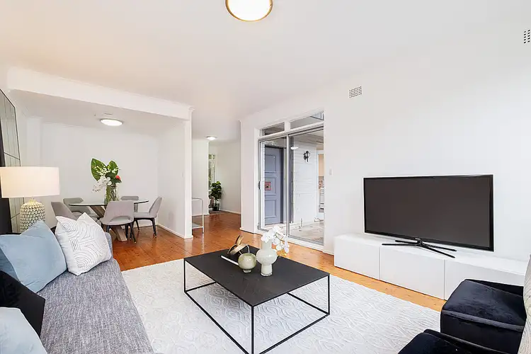 Second view of Homely townhouse listing, 24/1 Coxs Lane, Lane Cove NSW 2066