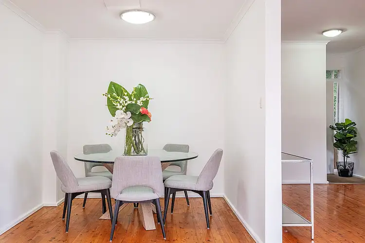 Third view of Homely townhouse listing, 24/1 Coxs Lane, Lane Cove NSW 2066