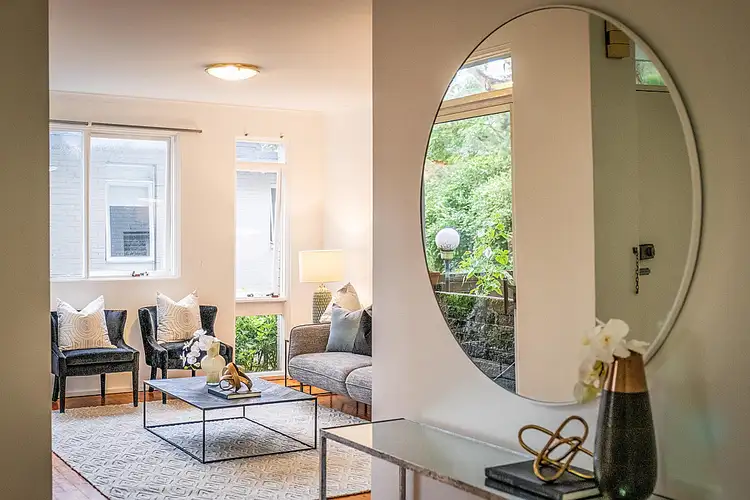 Fourth view of Homely townhouse listing, 24/1 Coxs Lane, Lane Cove NSW 2066