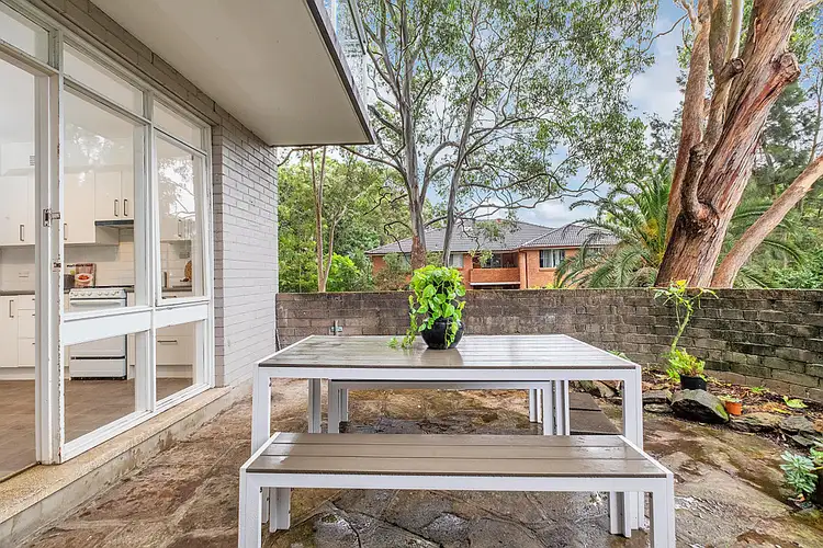 Sixth view of Homely townhouse listing, 24/1 Coxs Lane, Lane Cove NSW 2066