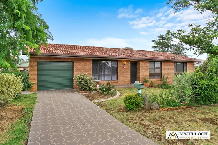 Main view of Homely house listing, 28 Osprey Way, Tamworth NSW 2340