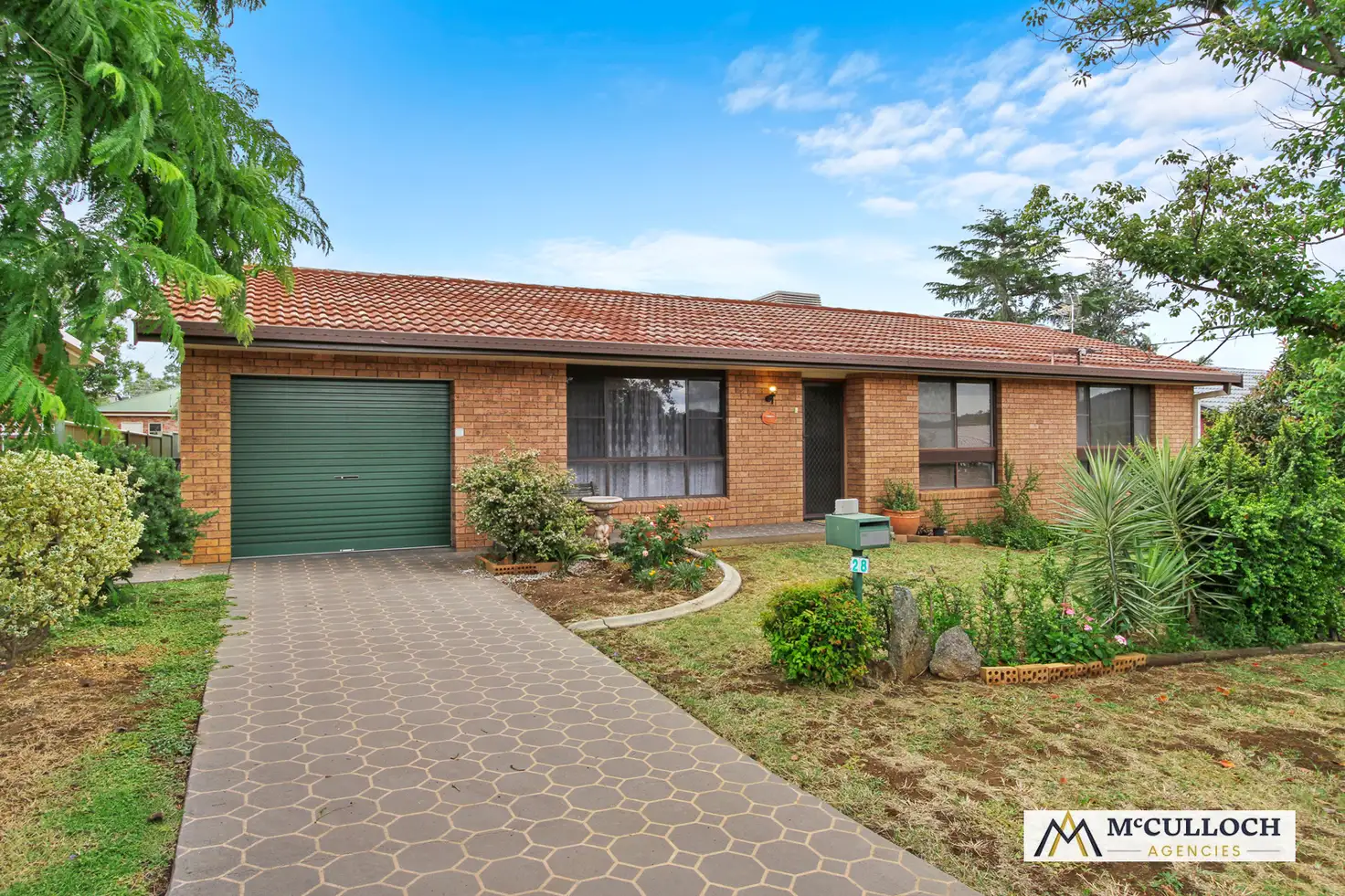 Main view of Homely house listing, 28 Osprey Way, Tamworth NSW 2340