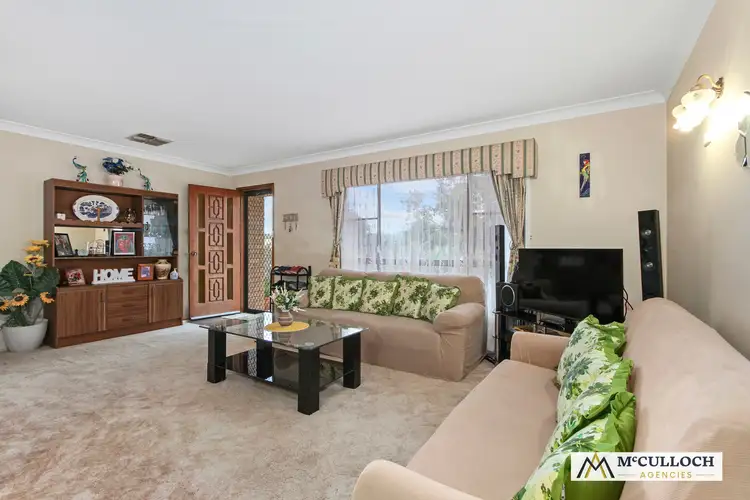 Second view of Homely house listing, 28 Osprey Way, Tamworth NSW 2340