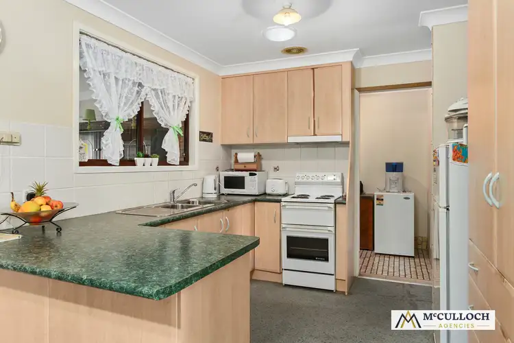Third view of Homely house listing, 28 Osprey Way, Tamworth NSW 2340