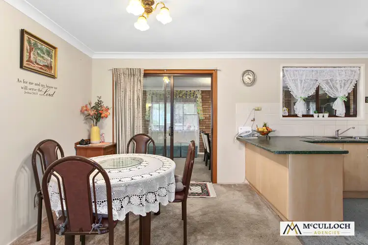 Fourth view of Homely house listing, 28 Osprey Way, Tamworth NSW 2340