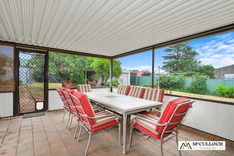 Fifth view of Homely house listing, 28 Osprey Way, Tamworth NSW 2340