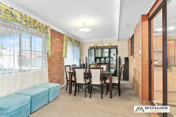 Sixth view of Homely house listing, 28 Osprey Way, Tamworth NSW 2340