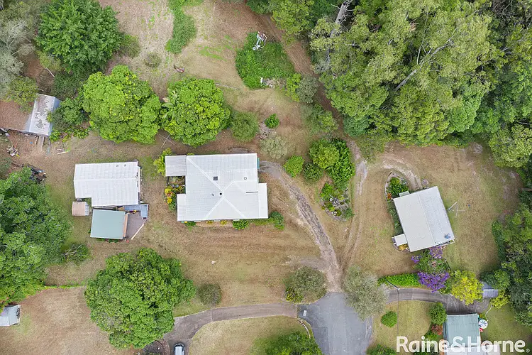 Second view of Homely house listing, 31 Pine Street, Pomona QLD 4568