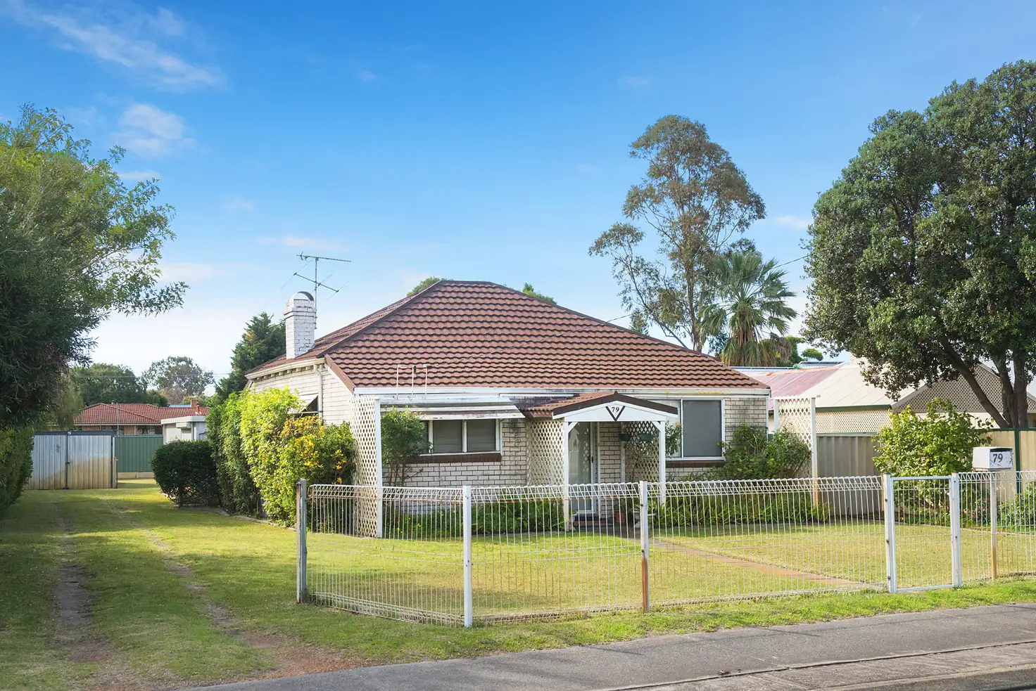Main view of Homely house listing, 79 Bussell Highway, West Busselton WA 6280