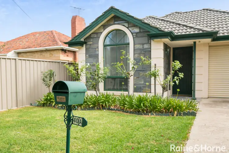 Third view of Homely house listing, 40a Boss Avenue, Marleston SA 5033