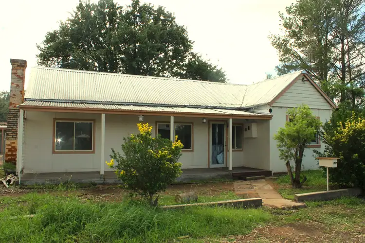 Main view of Homely house listing, 2916 Goolma Road, Goolma NSW 2852