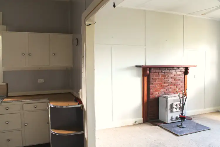 Third view of Homely house listing, 2916 Goolma Road, Goolma NSW 2852