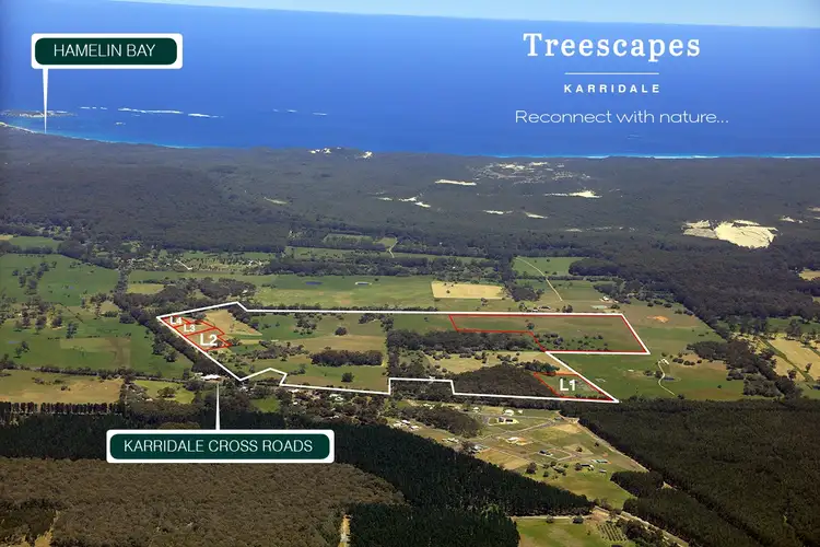 PL 108 Bushby Road, Karridale WA 6288
