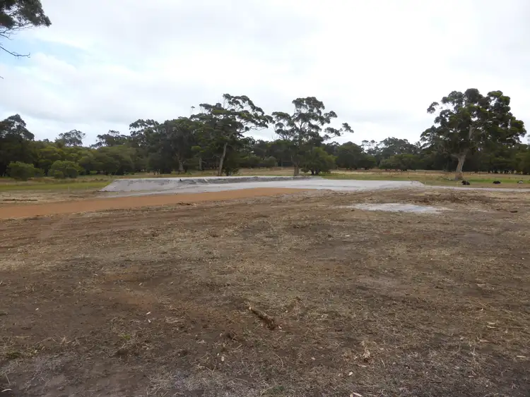 Seventh view of Homely land listing, PL 108 Bushby Road, Karridale WA 6288