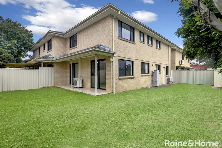 8/94 Saddington Street, St Marys NSW 2760