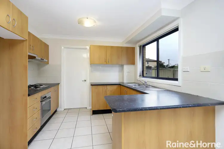 Fourth view of Homely townhouse listing, 8/94 Saddington Street, St Marys NSW 2760