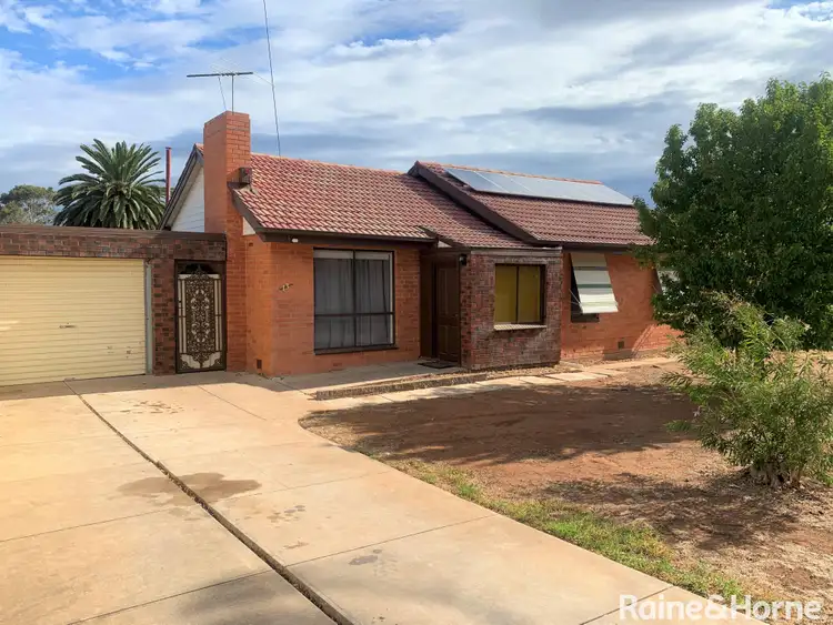 13 Grimstead Street, Elizabeth North SA 5113
