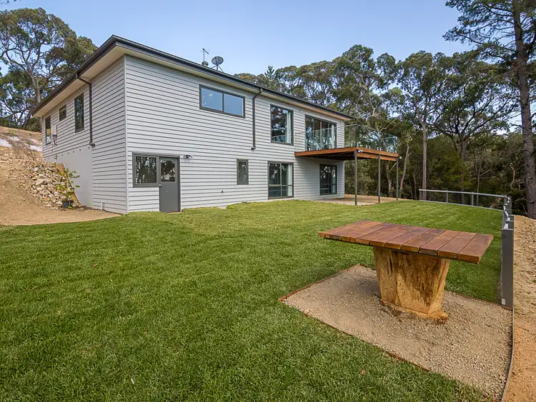37 Mt Riddell Road, Healesville VIC 3777