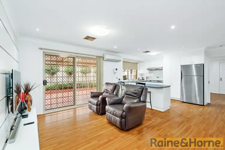 Fifth view of Homely house listing, 31 Chilton Avenue, Oakhurst NSW 2761