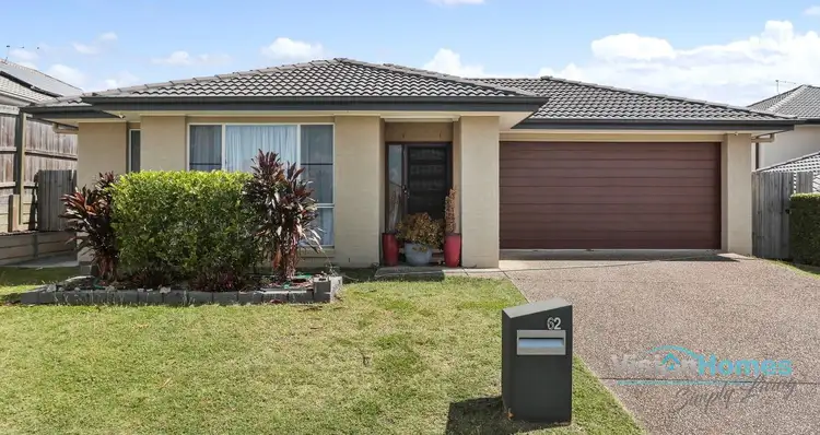 Main view of Homely house listing, 62 Anesbury Street, Doolandella QLD 4077