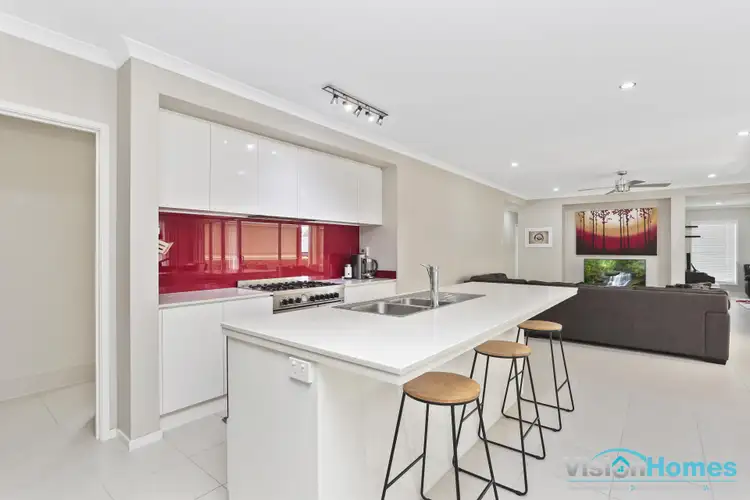 Fifth view of Homely house listing, 62 Anesbury Street, Doolandella QLD 4077
