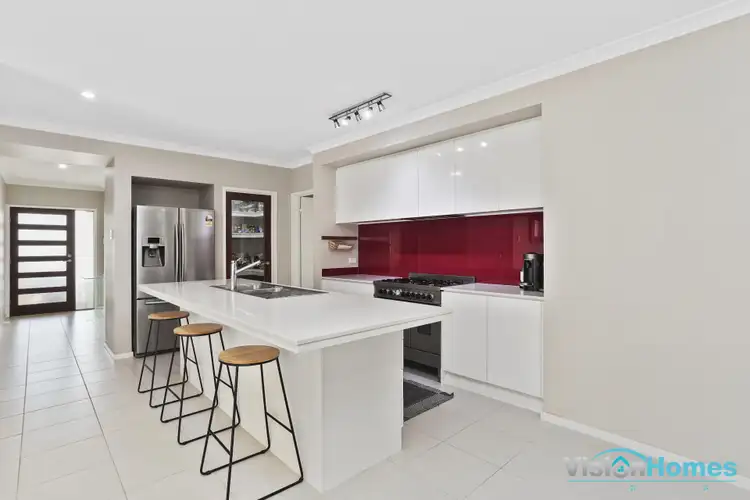 Seventh view of Homely house listing, 62 Anesbury Street, Doolandella QLD 4077
