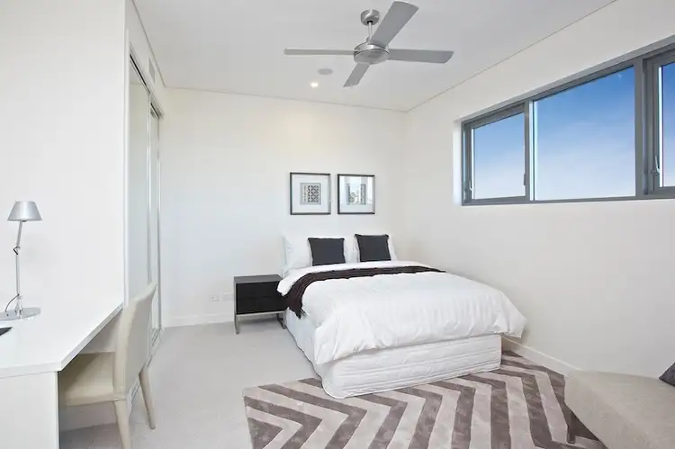Main view of Homely apartment listing, 1513/35 Campbell Street, Bowen Hills QLD 4006